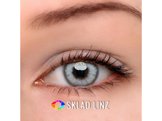Які кольорові контактні лінзи краще вибрати
