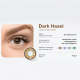 Контактні лінзи SofLens Natural Colors - контактные линзы BAUSCH+LOMB