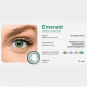 Контактні лінзи SofLens Natural Colors - контактные линзы BAUSCH+LOMB