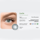 Контактні лінзи SofLens Natural Colors - контактные линзы BAUSCH+LOMB