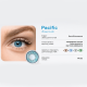 Контактні лінзи SofLens Natural Colors - контактные линзы BAUSCH+LOMB