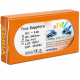 Adria 2 Tone Interojo цветные линзы