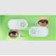 Кольорові лінзи контактні Comfort Line MyColor Tone 2