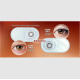 Кольорові лінзи контактні Comfort Line MyColor Tone 2