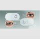 Кольорові лінзи контактні Comfort Line MyColor Tone 2