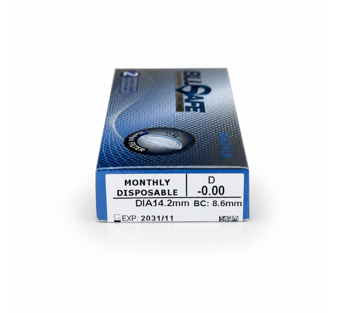 Комп'ютерні контактні лінзи - Blue Light Blocking Maxvue®