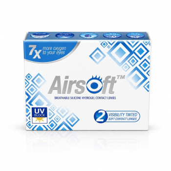 Бандажні контактні лінзі - Bandage Contact Lens Maxvue®