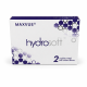 Місячні лінзи Hydrosoft Comfort Monthly  Maxvue®