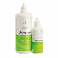 Раствор для контактных линз ESOFORM UNIVERSALE 100 и 360 ml