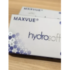 Місячні лінзи Hydrosoft Comfort Monthly  Maxvue®