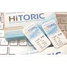 Торичні місячні контактні лінзи - Vision HiTORIC Maxvue®