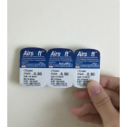Бандажні контактні лінзі - Bandage Contact Lens Maxvue®
