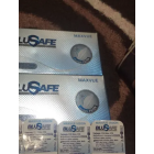 Комп'ютерні контактні лінзи - Blue Light Blocking Maxvue®