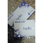 Місячні лінзи Hydrosoft Comfort Monthly  Maxvue®