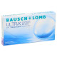 ULTRA - контактные линзы BAUSCH+LOMB
