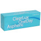 Контактні лінзи ClearLux OneDay Aspheric - контактные линзы COOPER VISION