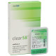 Контактные линзы Clear58 - контактные линзы CLEARLAB