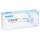 Контактні лінзи Clear 1-day - контактные линзы CLEARLAB