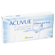 Контактные линзы Acuvue Oasys for Astigmatism - контактные линзы JOHNSON&JOHNSON