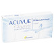 Контактні лінзи Acuvue Oasys - контактные линзы JOHNSON&JOHNSON