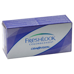 FreshLook (ФрешЛук) ColorBlends Alcon - цветные линзы FreshLook (ФрешЛук) ColorBlends Alcon - цветные линзы