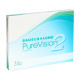 PureVision 2 - контактные линзы BAUSCH+LOMB