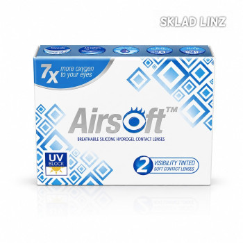 Бандажні контактні лінзі - Bandage Contact Lens Maxvue® Бандажні контактні лінзі - Bandage Contact Lens Maxvue®