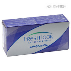 FreshLook ( ФрешЛук ) ColorBlends Alcon - кольорові лінзи FreshLook ( ФрешЛук ) ColorBlends Alcon - кольорові лінзи