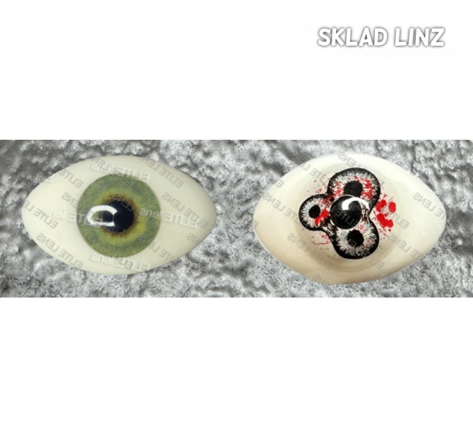 Контактні лінзи Precision 1 for Astigmatism - контактные линзы ALCON