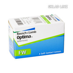 Квартальні контактні лінзи Optima FW ( Оптима ФМ) Квартальні контактні лінзи Optima FW ( Оптима ФМ)